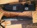 Muela Tactical Knife - Eladás
