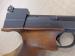 PISTOLET SPORTOWY HAMMERLI, KAL.22LR [P172] - Predaj