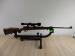 KARABIN HUBERTUS, KALIBER 7x64, [R51] - Predaj