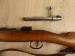 KARABIN CARL GUSTAF M96, KAL.6,5x55 ; [R60] - Sprzedaż
