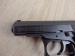 PISTOLET CZ, KAL. 9mm MAK. [P185] - Predaj