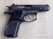 PISTOLET CZ, KAL. 9mm MAK. [P185] - Predaj