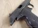 PISTOLET UNIQUE M63, KAL.7,65mm Brow. [P190] - Predaj