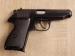 PISTOLET UNIQUE M63, KAL.7,65mm Brow. [P190] - Predaj