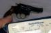Rewolwer S&W 036 .38 3" - Sprzedaż
