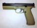AF Strike One 9x19 mm OLIVE DRAB - Sprzedaż