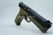 AF Strike One 9x19 mm OLIVE DRAB - Sprzedaż