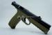 AF Strike One 9x19 mm OLIVE DRAB - Sprzedaż