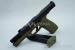 AF Strike One 9x19 mm OLIVE DRAB - Sprzedaż