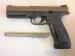 AF Strike One SPEED 9x19 mm - BRONZE (cerakote) +  - Sprzedaż