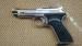 samonabijacia pistol - Predaj