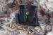 NOWA KABURA GLOCK 17 18 19 26 KYDEX RÓŻNE MODELE - Sprzedaż