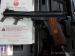 Pistolet Ruger Mark III .22LR drewniane okładziny - Sprzedaż