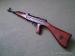 Karabinek CZ Sa vz.58 P 7,62x39 - Sprzedaż
