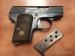 Predam pistolku SEAM 6,35 br - Predaj