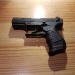 Walther P22 gáz-riasztó pisztoly - Eladás