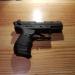 Walther P22 gáz-riasztó pisztoly - Eladás