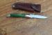 Ručná výroba skladací vreckový nôž. - Predaj