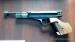 PISTOLET FWB 80 PCA , STAN IDEALNY WALIZKA, DODATK - Sprzedaż