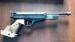 PISTOLET FWB 80 PCA , STAN IDEALNY WALIZKA, DODATK - Sprzedaż