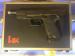 Pistolet HK USP ELITE 9 mm/PARA - Sprzedaż