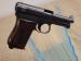 PISTOLET MAUSER, KALIBER 7,65 mm; [P120] - Sprzedaż