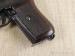 PISTOLET MAUSER, KALIBER 7,65 mm; [P120] - Sprzedaż