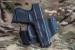 NOWA KABURA GLOCK 17 18 19 26 KYDEX RÓŻNE MODELE - Sprzedaż
