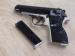 PISTOLET PA63, KAL.9mm Mak. [P206] - Predaj