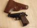 PISTOLET WALTHER PPK, KAL.7,65mm [P207] - Predaj