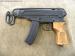 pistolet Scorpion SA615 - Sprzedaż