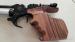 Pistolet  PCP Gehman GP-01 - Sprzedaż