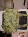 Vesta Chest rig, multicam - Predaj