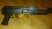 RPK 7.62x39 se sklopnou pazbou - Prodej