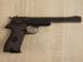 PISTOLET SPORTOWY STAR FR, KAL.22 LR [P225] - Predaj