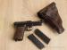 PISTOLET MAUSER, MOD. 1914, KAL.7,65mm Brow. [P237 - Predaj