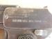 PISTOLET DREYSE, MOD.07, KAL.7,65mm Brow. [P238] - Predaj