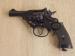 REWOLWER WEBLEY MARK IV, KAL.38 SPEC [P239] - Predaj