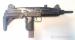 Pistolet UZI kal. 9 mm Para - Sprzedaż