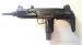 Pistolet UZI kal. 9 mm Para - Sprzedaż
