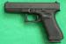 Pistole GLOCK 17 cal. 6mm flobert - NOVÁ - Prodej