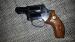 revolver Taurus .38 - Predaj