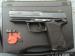 H&K USP STANDARD 9mm + kabura + tryty! - Sprzedaż
