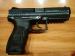 HK P30L +kabura - Sprzedaż