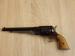 Rewolwer Euroarms, mod.1858, kal.44 [CZ45] - Predaj