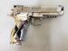 SIG SAUER X-Five Chrome & Carbon 9x19 mm - Sprzedaż