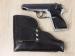 Pistolet PA-63, kal.9mm Makarov, [P254] - Predaj