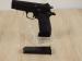 Pistolet Star Eibar Hiszpania, kal. 9mm Luger [P27 - Predaj