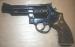 Taurus 38 Spec.4",zánovní,seřiditelná mířidla - Prodej