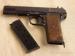 PISTOLET FIREBIRD, 9mm Luger [P283] - Predaj